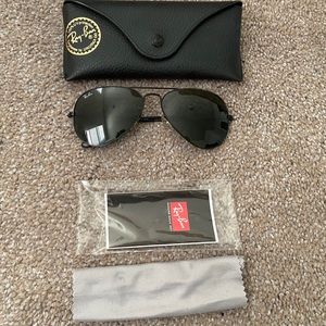 Ray-Ban Sunglasses